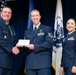 NCOA class 25-E