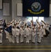 Sponsored Division Trains At Recruit Training Command