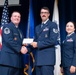 NCOA class 25-E graduation