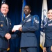 NCOA class 25-E graduation