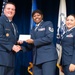 NCOA class 25-E graduation