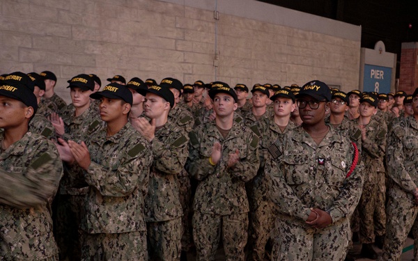 Battlestations 21 at RTC