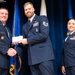 NCOA class 25-E graduation