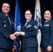 NCOA class 25-E graduation