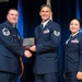 NCOA class 25-E graduation
