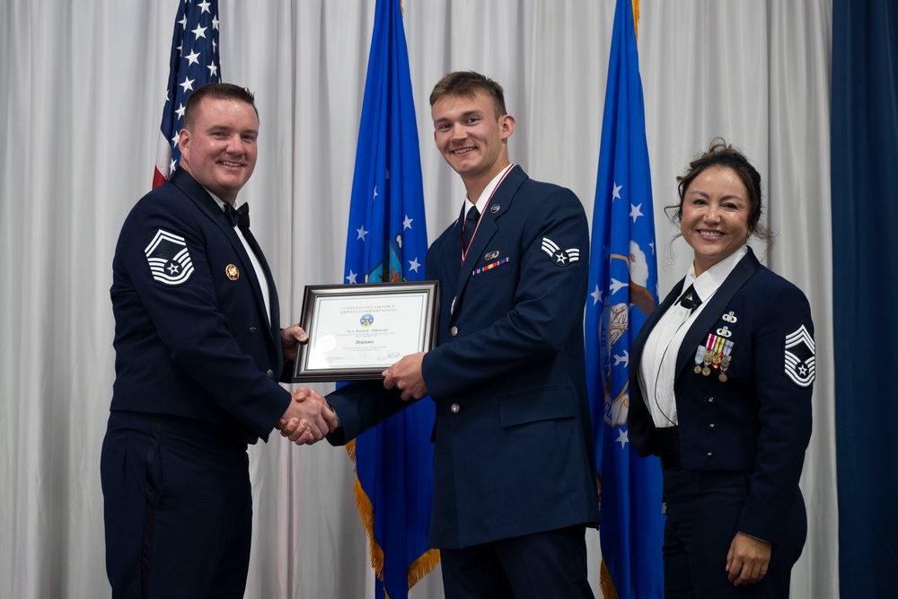 NCOA class 25-5
