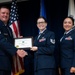 NCOA class 2025-E graduation