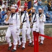 Washington Nationals Host U.S. Navy for Navy Day, Celebrates 250th Birthday
