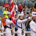 Washington Nationals Host U.S. Navy for Navy Day, Celebrates 250th Birthday