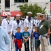 Washington Nationals Host U.S. Navy for Navy Day, Celebrates 250th Birthday
