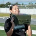 Recruiting Sub-Station Round Rock visits Taylor High School