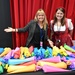 USAG Stuttgart’s Patch Elementary School, PTA host German schultüte ceremony