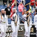 Washington Nationals Host U.S. Navy for Navy Day, Celebrates 250th Birthday