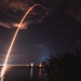 USSF-36 Launches from Kennedy Space Center