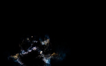 USSF-36 Launches from Kennedy Space Center