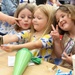 USAG Stuttgart’s Patch Elementary School, PTA host German schultüte ceremony