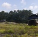 CLB-24 battalion field exercise: Combat Vehicle Operator Training