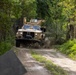 CLB-24 battalion field exercise: Combat Vehicle Operator Training