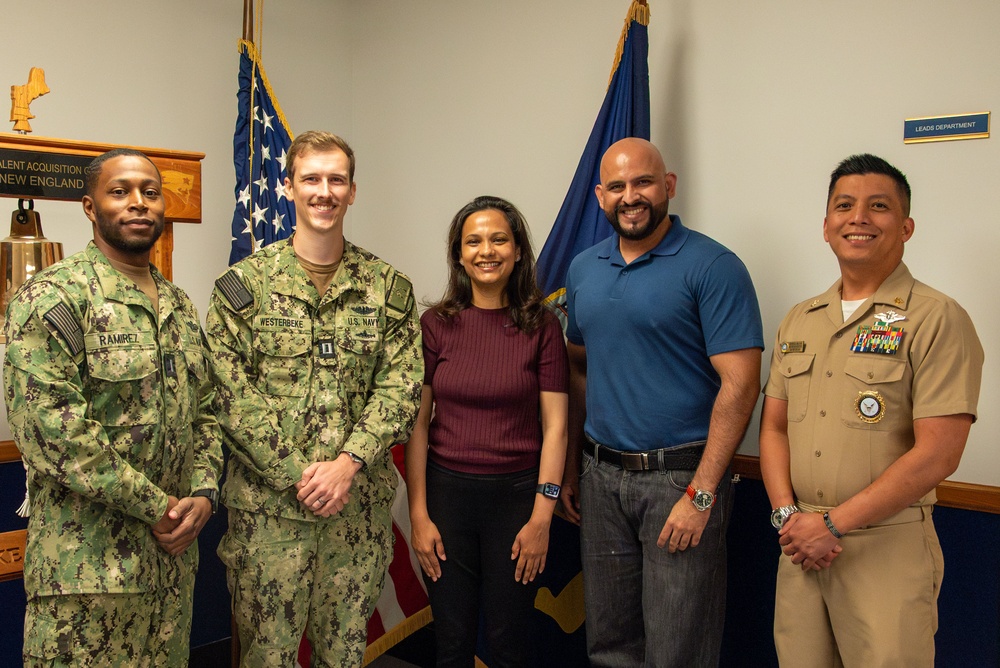 DOCTOR COMMISSIONS INTO US NAVY MEDICAL CORPS