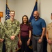 DOCTOR COMMISSIONS INTO US NAVY MEDICAL CORPS