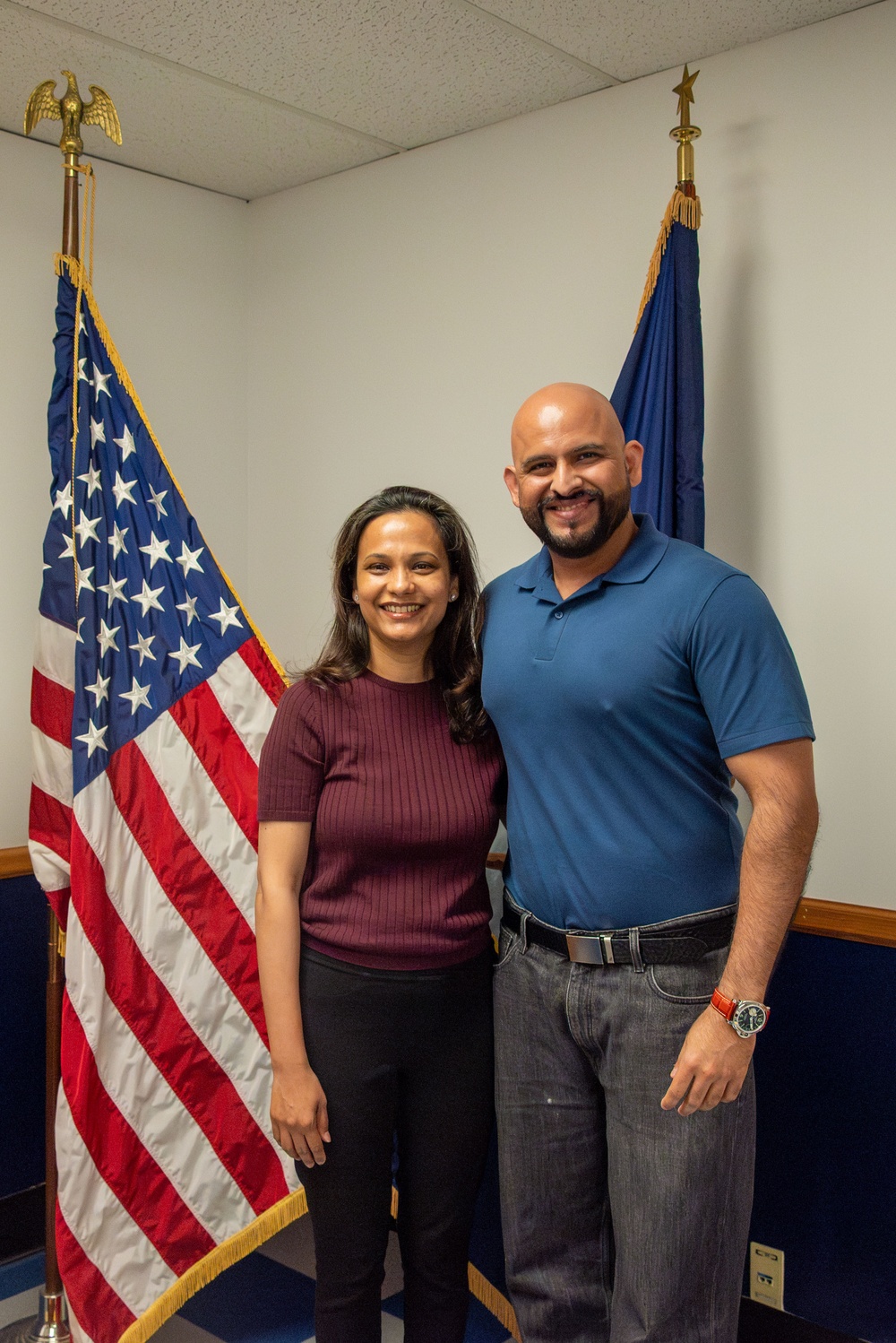 DOCTOR COMMISSIONS INTO US NAVY MEDICAL CORPS