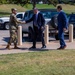Chief of Staff of the Army visits Fort Sill
