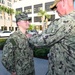 Awards Ceremony at Naval Hospital Jacksonville – August 22, 2025