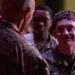 Chief of Staff of the Army visits Fort Sill