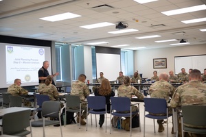 Georgia Guard Fencepost Podcast - Annual Training with 48th IBCT
