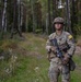 U.S. Army Europe and Africa Best Squad Competition 2025