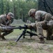 U.S. Army Europe and Africa Best Squad Competition 2025