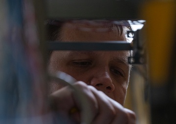 509 CS switches from TDM to VoIP