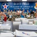 Exercise tests 375th Medical Group readiness for public health emergencies