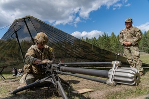 AFN Aviano Radio Spot: Air Force Connect Area 1 Updates