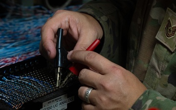 509 CS switches from TDM to VoIP