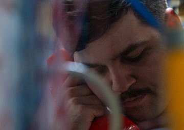 509 CS switches from TDM to VoIP