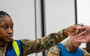 Exercise tests 375th Medical Group readiness for public health emergencies