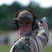 2025 Marksmanship Advisory Council Region 1 Competition