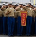 Golf Company Honor Graduate Platoon 2053