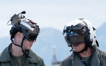 Northern Edge 2025: VMFA-533