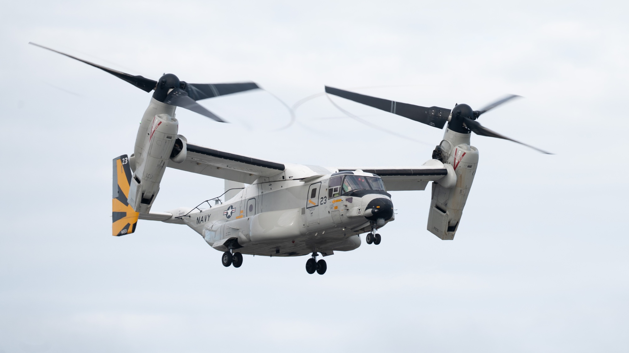 特撮 Plan of Attack CV-22 Osprey Crash In Japan Was Caused By Gearbox Failure