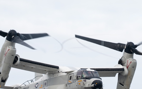 Northern Edge 2025: VRM