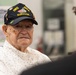 Marine Corps Veteran tank operator reunited with his tank decades later