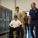 Marine Corps Veteran tank operator reunited with his tank decades later