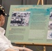 Marine Corps Veteran tank operated reunited with his tank decades later