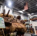 Marine Corps Veteran tank operator reunited with his tank decades later