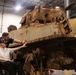 Marine Corps Veteran tank operator reunited with his tank decades later