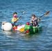 2025 Cardboard Boat Regatta