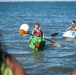 2025 Cardboard Boat Regatta