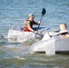 2025 Cardboard Boat Regatta